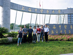 大学風景